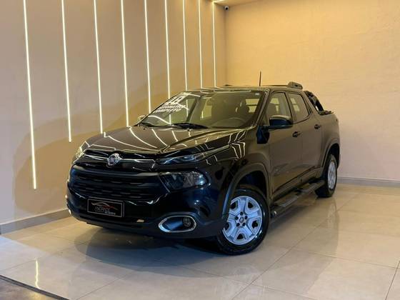 FIAT TORO 1.8 16V EVO FLEX FREEDOM AT6
